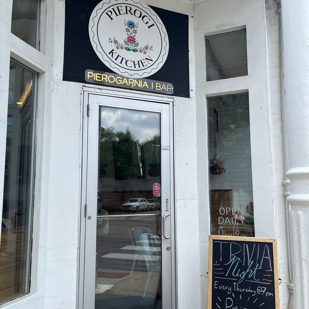 Pierogi Kitchen - Polish Near Me - Chicago, Illinois Pierogi Kitchen - Polish Near Me - Chicago, Illinois