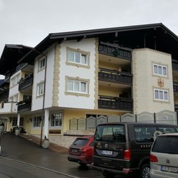 Parkhotel Burgmühle - Der Neubau