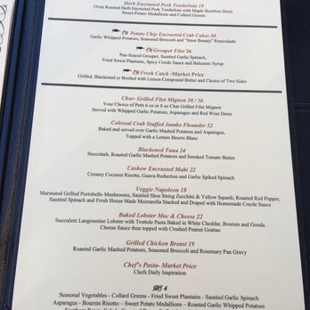 456 Fish - Menu - Seafood Near Me - Norfolk, Virginia 456 Fish - Menu - Seafood Near Me - Norfolk, Virginia