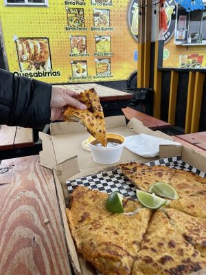 Birrieria Carlos by null