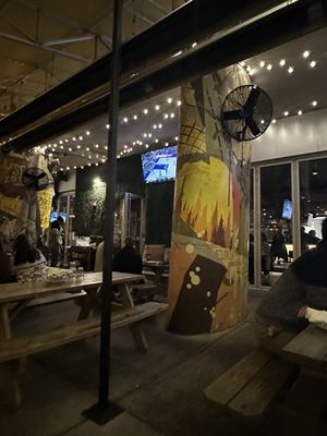 Urban Village Brewing Company by null