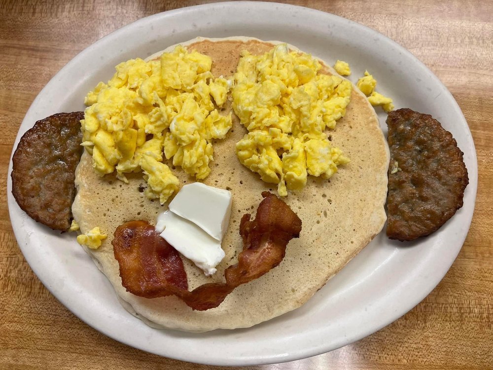 Q Street Diner Q Street Diner