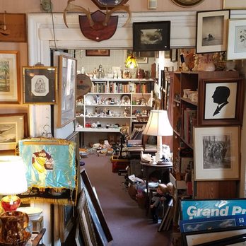 Allegiance Antiques - Antiques Near Me - Mount Morris, New York Allegiance Antiques - Antiques Near Me - Mount Morris, New York