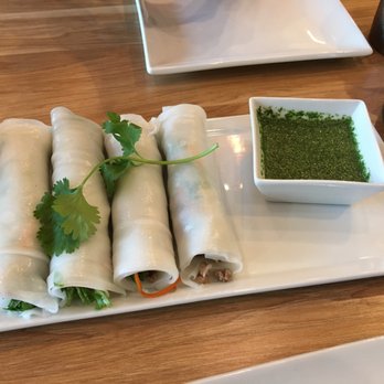 Lotus & Light - Bangkok noodle roll - Vietnamese Near Me - Burbank, California Lotus & Light - Bangkok noodle roll - Vietnamese Near Me - Burbank, California