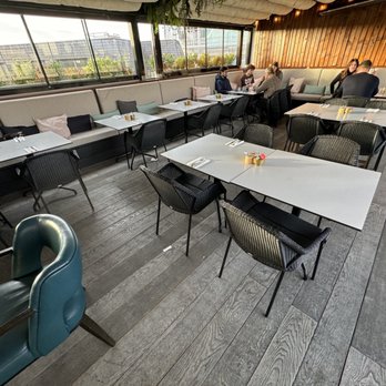 The Rooftop - Bars Near Me - London, XGL The Rooftop - Bars Near Me - London, XGL