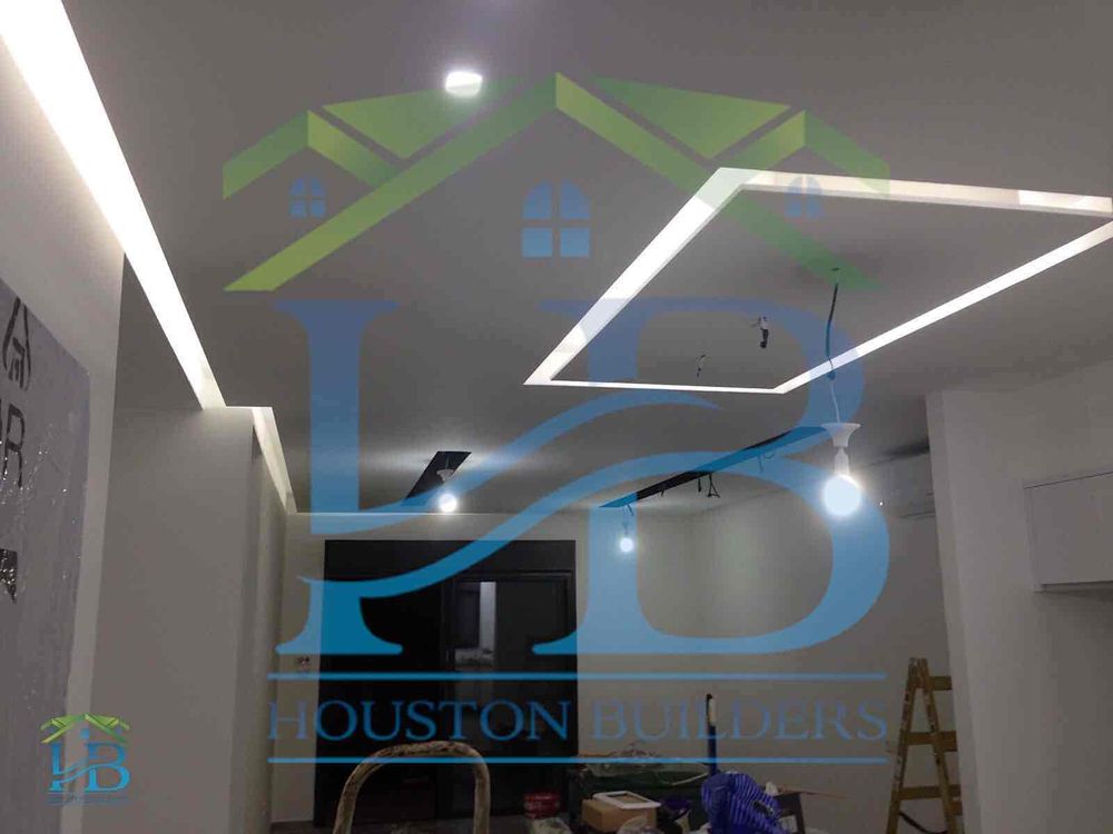 Slide of Houston Builders