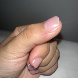 Nail