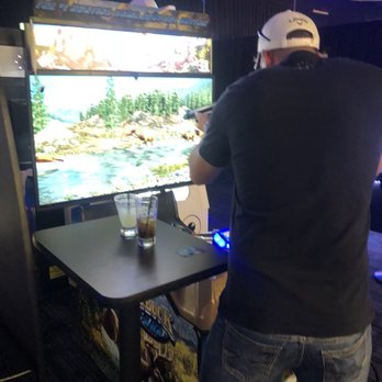 Dave & Buster's - American Near Me - Albuquerque, New Mexico