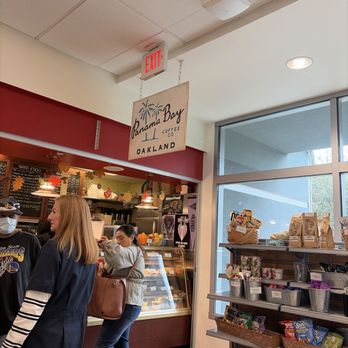 Panama Bay Coffee - Bakeries Near Me - Oakland, California Panama Bay Coffee - Bakeries Near Me - Oakland, California