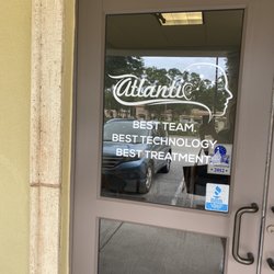 Atlantic Hearing, Balance, & Tinnitus Center