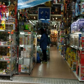 太原街 - Toys anyone? - Local Flavor Near Me - Hong Kong, HK