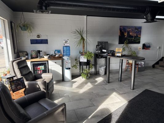 Scott's Automotive & Tire of Colorado Springs - Cucharras St by null