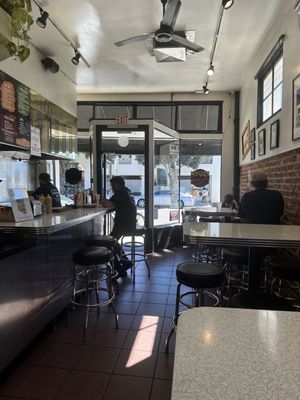 Norton's Pastrami & Deli by null