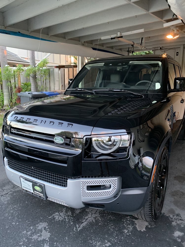 MR CAR WASH HAWAII Updated August 2024 71 Photos & 18 Reviews 17