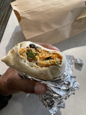 Luchador Tacos by null