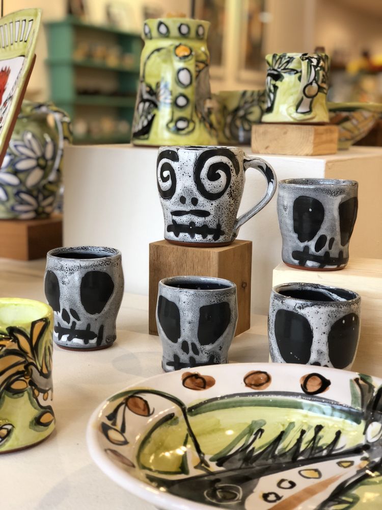 Duluth Pottery