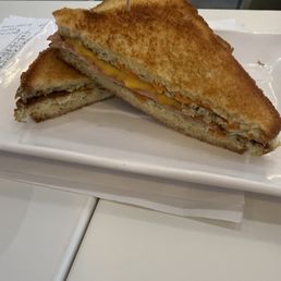 K-style Toast K-style Toast
