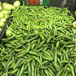 Santa Cruz Markets