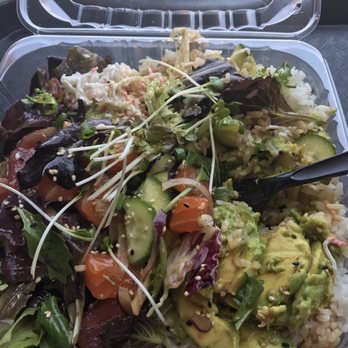 Ahipoki - Seafood Near Me - Scottsdale, Arizona
