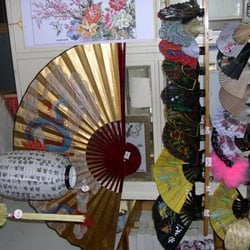 Oriental Fortune Giftland