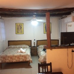 Amar Inn - Beds