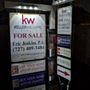 Eric Jenkins - Keller Williams Realty