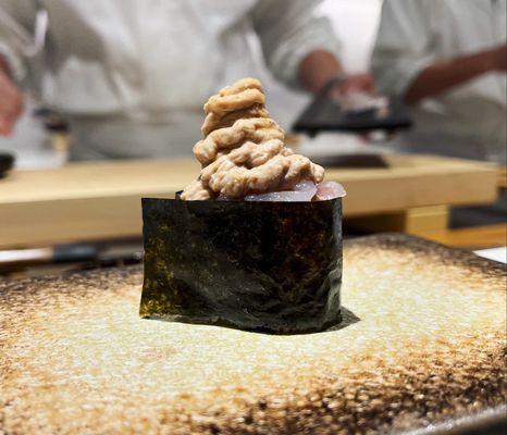 Omakase @ Barracks Row by null