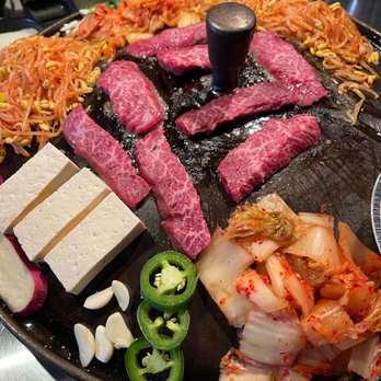 Honey Pig BBQ - Short rib - Korean Near Me - Irvine, California Honey Pig BBQ - Short rib - Korean Near Me - Irvine, California