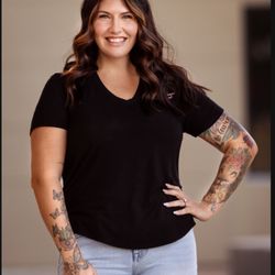 Floor Coverings International - Meet Brianna- she is our senior design associate with an amazing eye for custom showers.