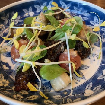 Ozumo - Beef tongue Buta Pork? - Sushi Bars Near Me - San Francisco, California Ozumo - Beef tongue Buta Pork? - Sushi Bars Near Me - San Francisco, California