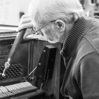 Osborne & Everett Piano Tuning - Joe Tuning - Piano Services Near Me - Carlisle, Pennsylvania Osborne & Everett Piano Tuning - Joe Tuning - Piano Services Near Me - Carlisle, Pennsylvania