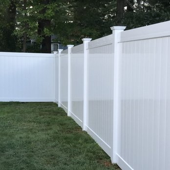 GN Fencing - Fences & Gates Near Me - Goffstown, New Hampshire