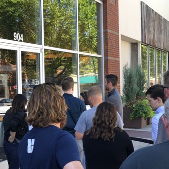 Shake Shack Green Hills - Line is common but moves fairly smoothly - Fast Food Near Me - Nashville, Tennessee