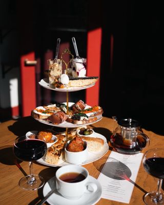 Benjamin Cooper by null