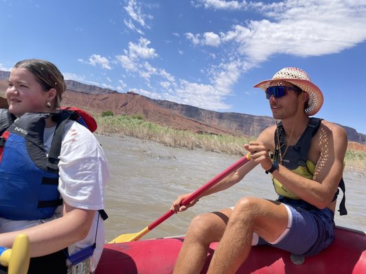 Moab Adventure Center by null