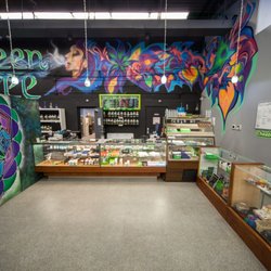 Green Tree Medicinals - Medical Dispensary