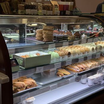 Bouchon Bakery - Sweets - Bakeries Near Me - Las Vegas, Nevada