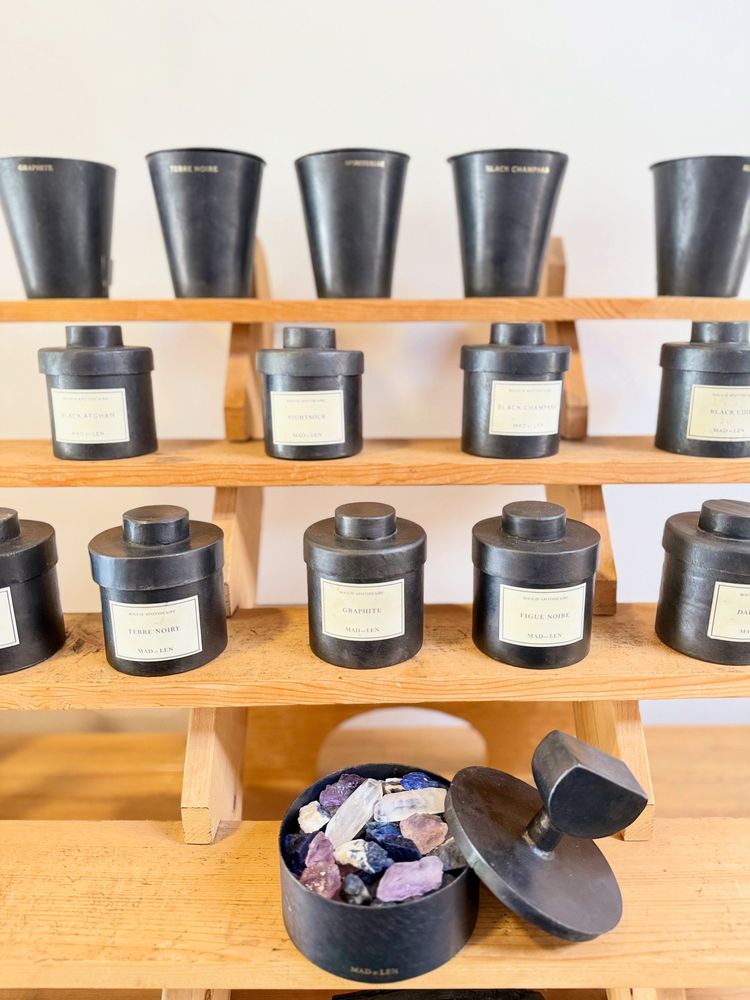 The Give Store