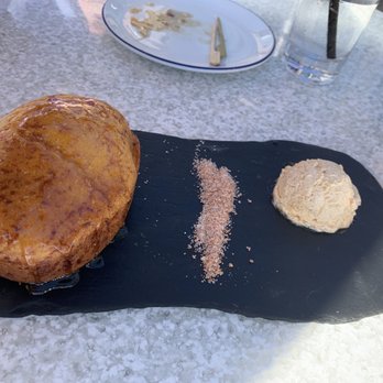 Orange Hill Restaurant & Events - cornbread - Steakhouses Near Me - Orange, California