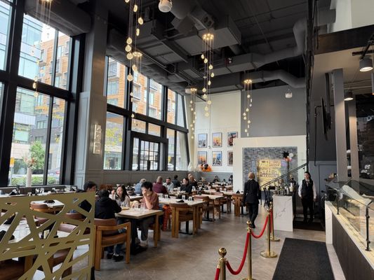 Meat Moot Seattle by null