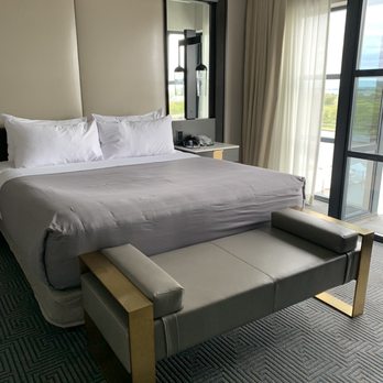 InterContinental Washington D.C. - The Wharf - Hotels Near Me - Washington, DC, District of Columbia