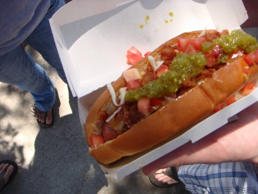 Good Dog Houston by null
