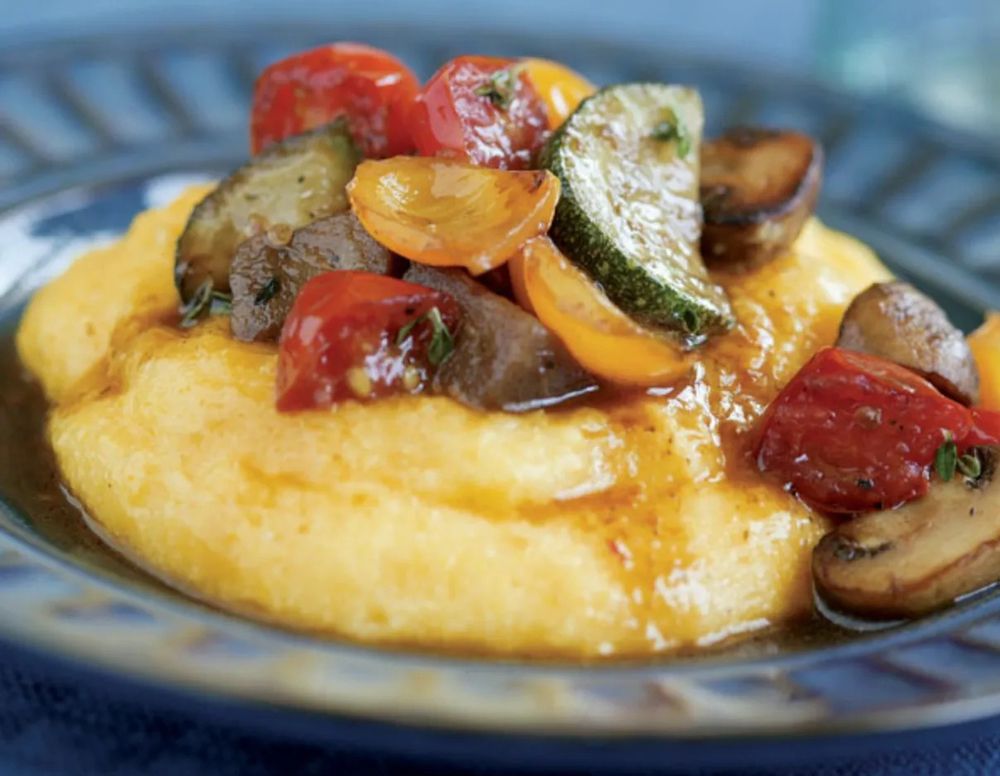 POLENTA BAR San Jose, California Food Stands Restaurant Reviews