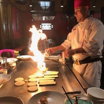Benihana - Lombard - Fire! - Sushi Bars Near Me - Lombard, Illinois Benihana - Lombard - Fire! - Sushi Bars Near Me - Lombard, Illinois