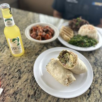 Dunya Fresh Halal Food - Middle Eastern Near Me - Orange Park, Florida Dunya Fresh Halal Food - Middle Eastern Near Me - Orange Park, Florida