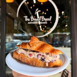 The Bread Board