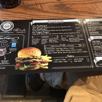 Chillburger - Burgers Near Me - Clarksville, Indiana Chillburger - Burgers Near Me - Clarksville, Indiana