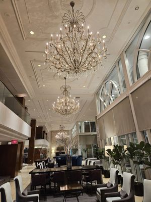 The Westin Governor Morris, Morristown by null