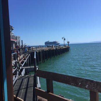 Moby Dick Restaurant - American Near Me - Santa Barbara, California Moby Dick Restaurant - American Near Me - Santa Barbara, California