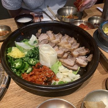 Ondam - Bossam - Korean Near Me - Santa Clara, California Ondam - Bossam - Korean Near Me - Santa Clara, California